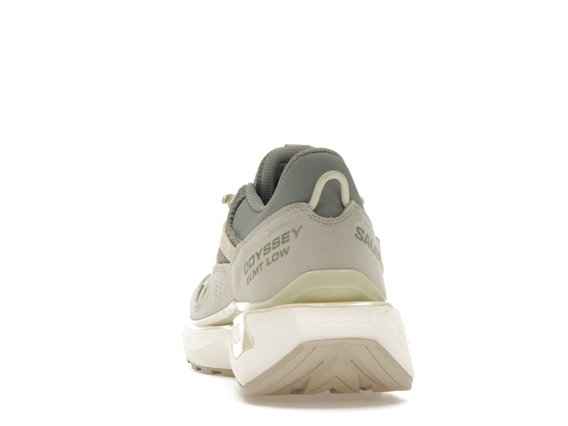 Salomon Odyssey Elmt Low Shadow Aloe Wash