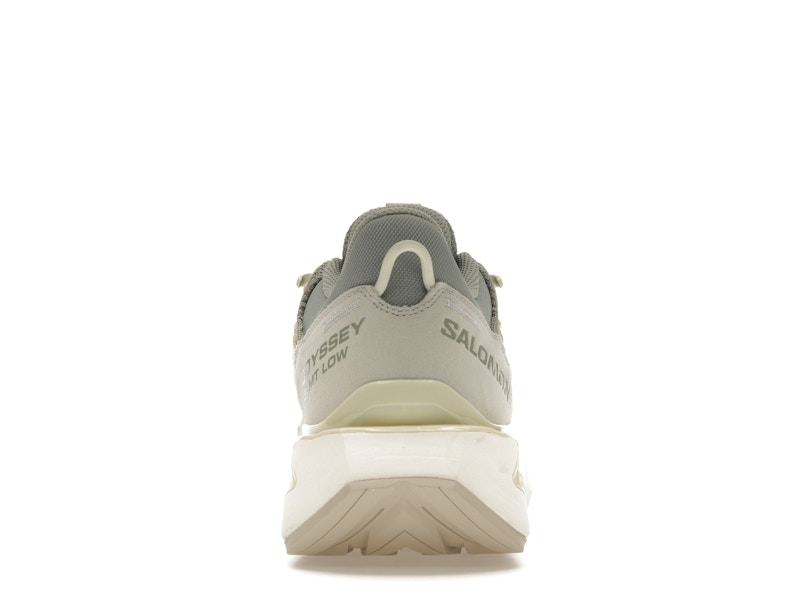 Salomon Odyssey Elmt Low Shadow Aloe Wash