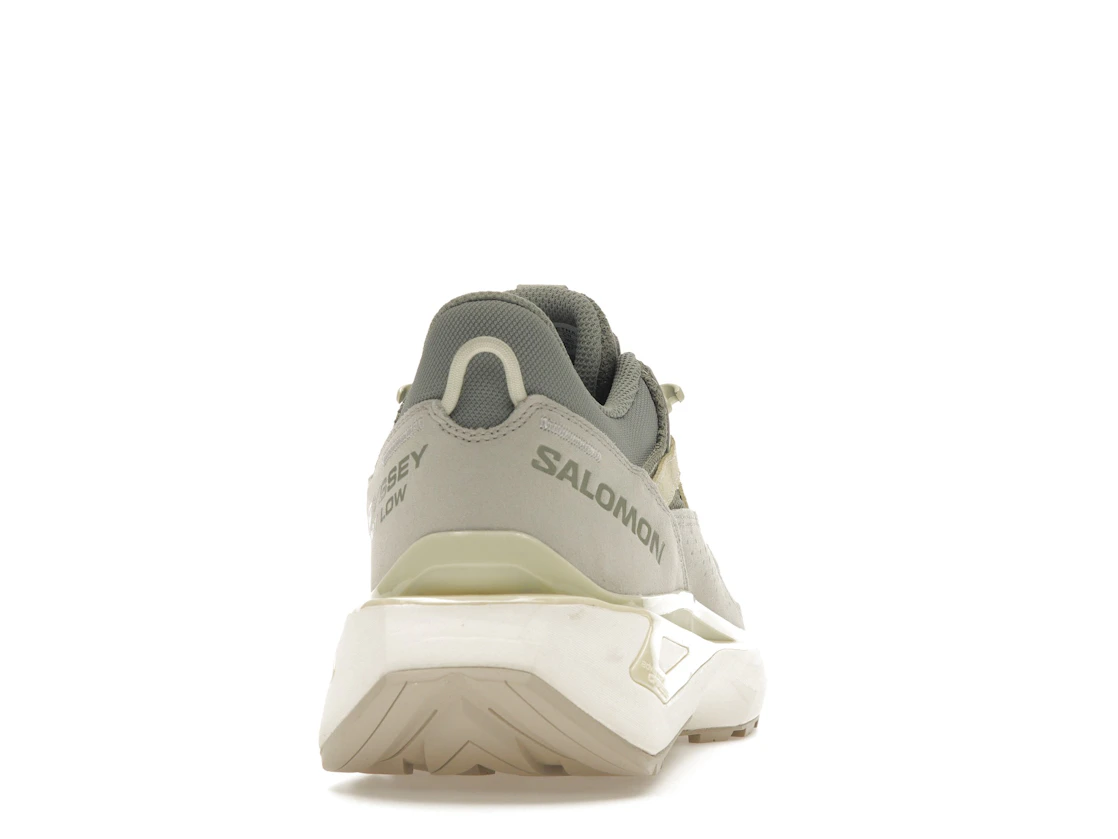 Salomon Odyssey Elmt Low Shadow Aloe Wash