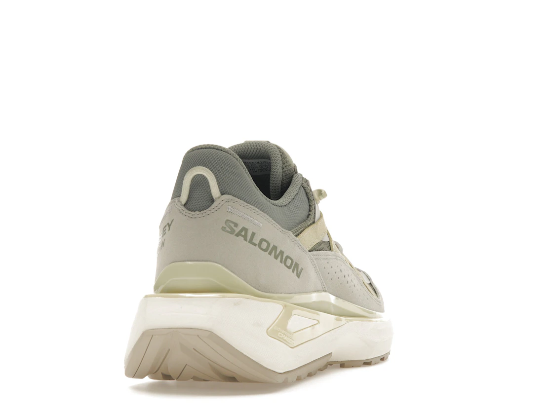 Salomon Odyssey Elmt Low Shadow Aloe Wash