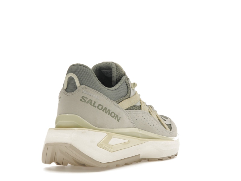 Salomon Odyssey Elmt Low Shadow Aloe Wash