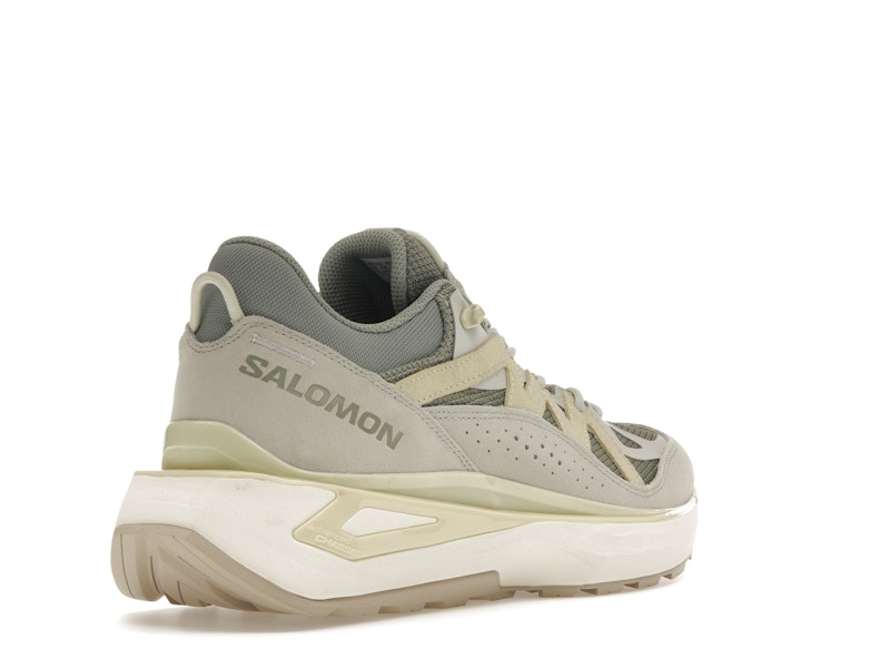 Salomon Odyssey Elmt Low Shadow Aloe Wash