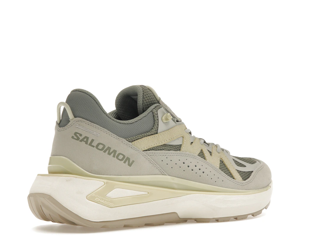 Salomon Odyssey Elmt Low Shadow Aloe Wash