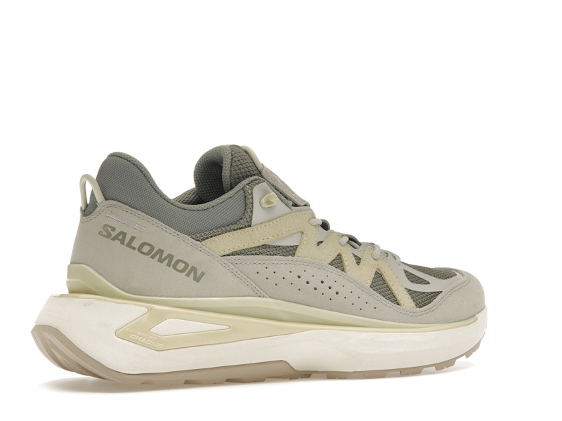 Salomon Odyssey Elmt Low Shadow Aloe Wash