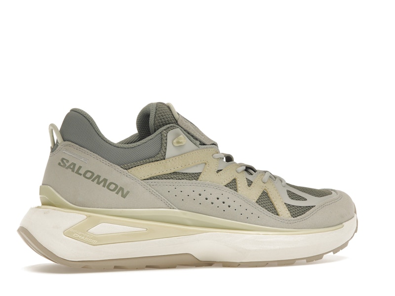 Salomon Odyssey Elmt Low Shadow Aloe Wash
