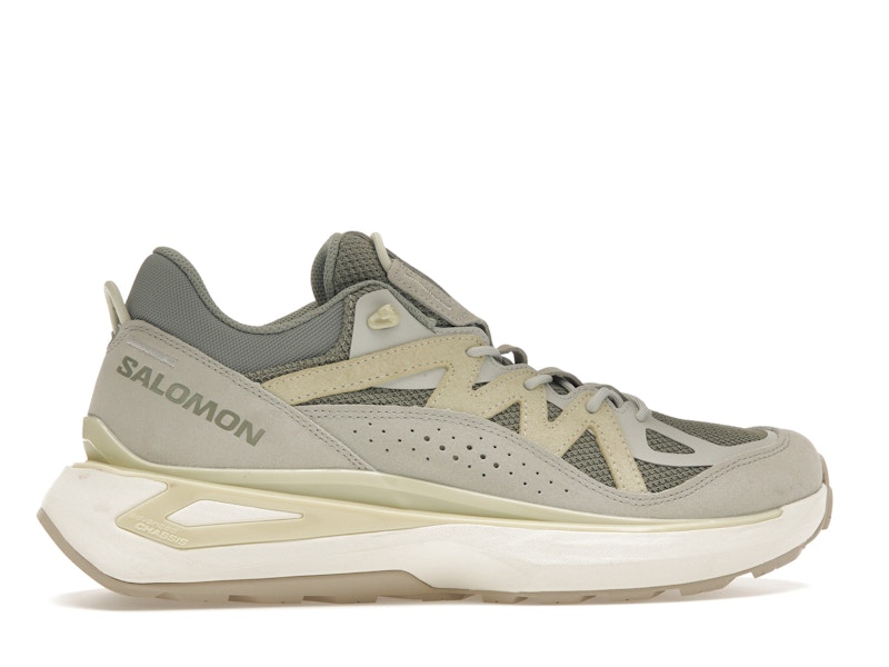 Salomon Odyssey Elmt Low Shadow Aloe Wash