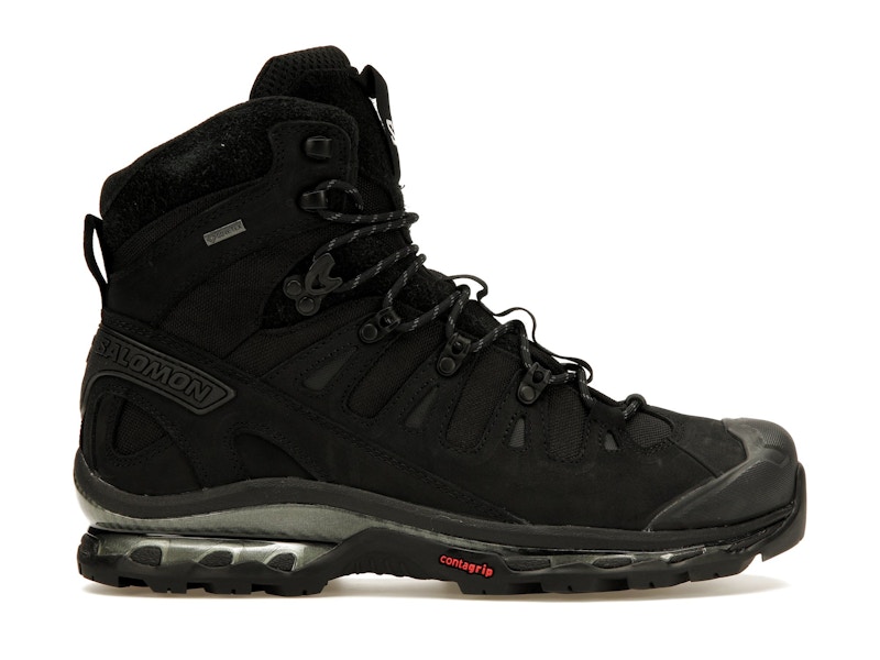 Salomon quest 3d gtx on sale