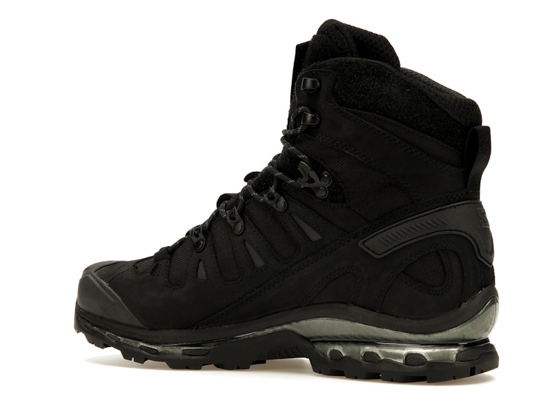 Salomon Quest 3 4D Gore-Tex Advanced Black Ebony