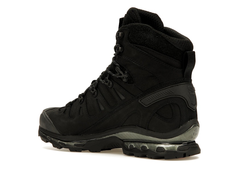 Salomon Quest 3 4D Gore-Tex Advanced Black Ebony
