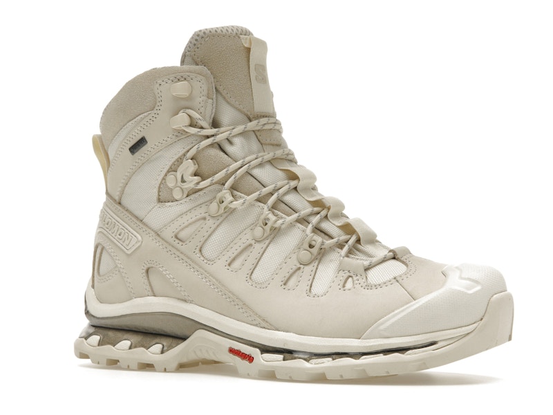 Salomon Quest 3 4D Gore-Tex Advanced Turtledove Vintage Khaki