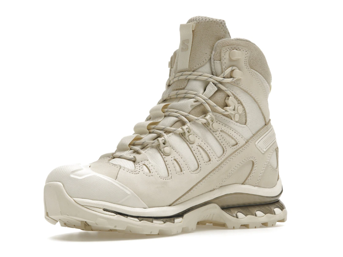 Salomon Quest 3 4D Gore-Tex Advanced Turtledove Vintage Khaki