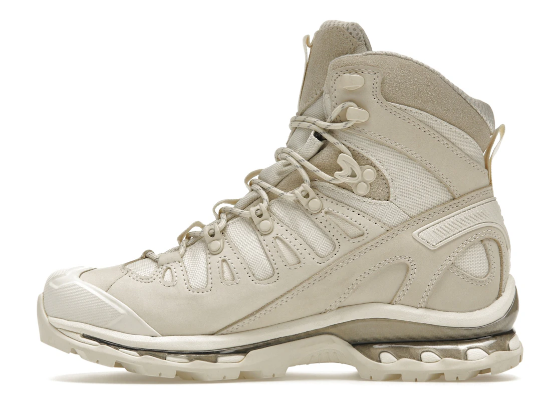 Salomon Quest 3 4D Gore-Tex Advanced Turtledove Vintage Khaki