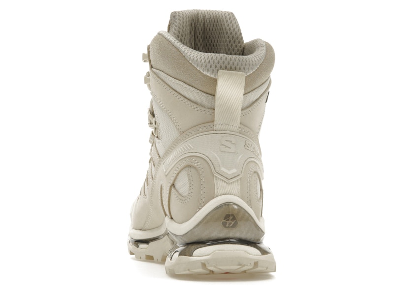 Salomon Quest 3 4D Gore-Tex Advanced Turtledove Vintage Khaki
