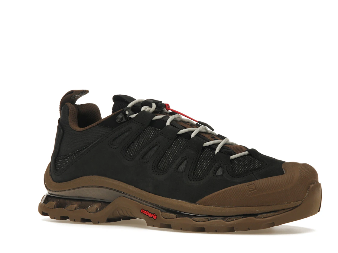 Salomon Quest Low GR10K