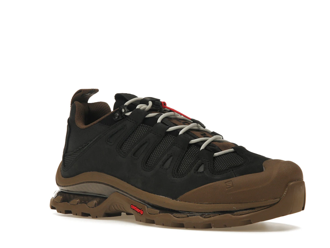 Salomon Quest Low GR10K