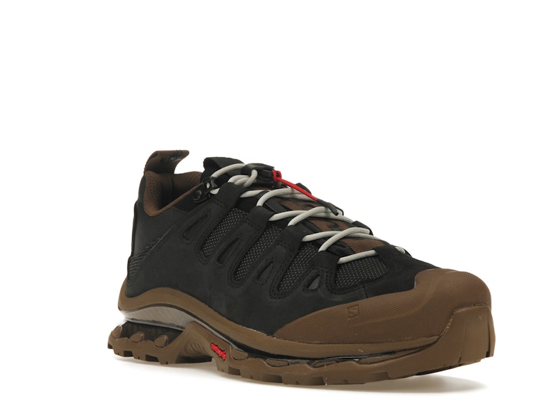 Salomon Quest Low GR10K