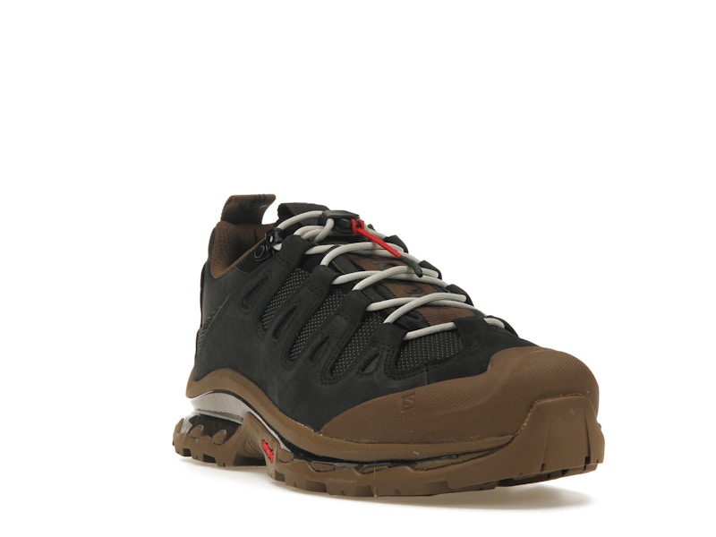 Salomon Quest Low GR10K