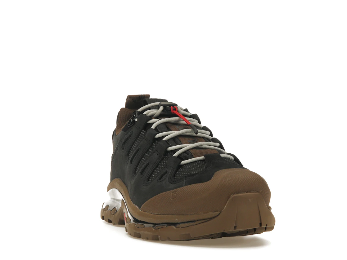 Salomon Quest Low GR10K