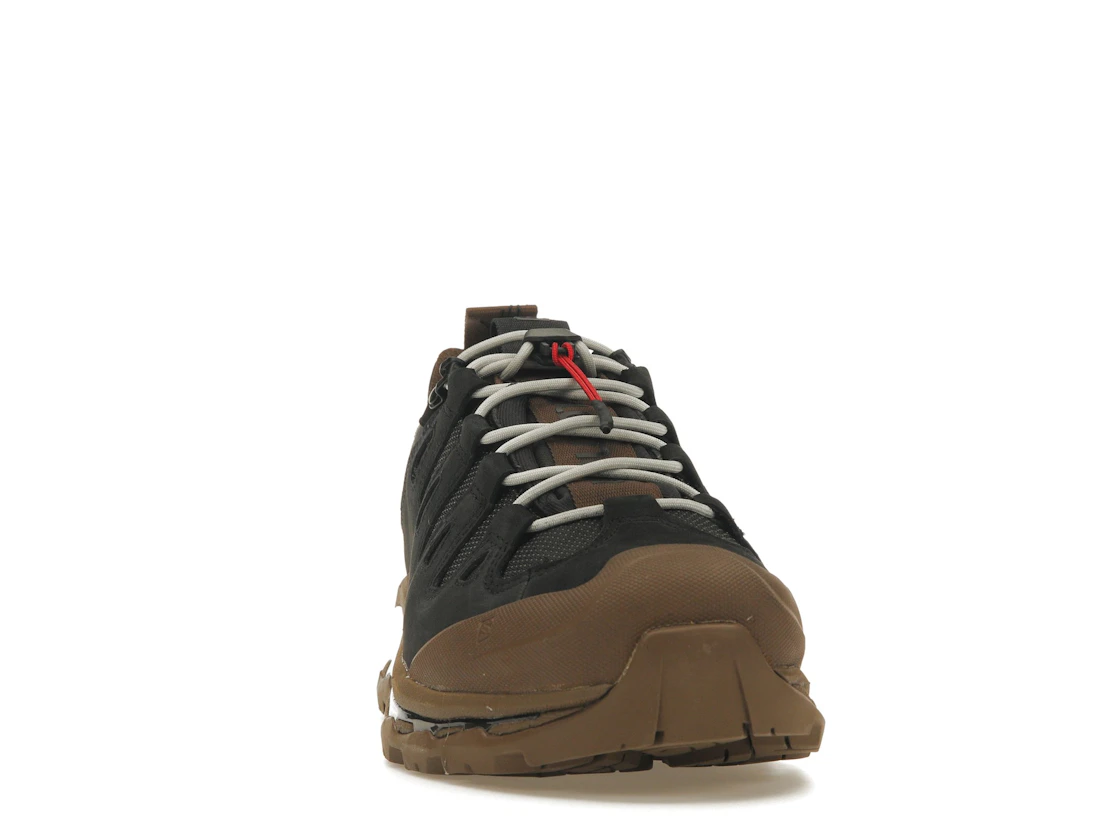 Salomon Quest Low GR10K