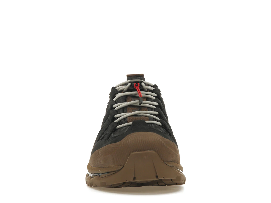 Salomon Quest Low GR10K