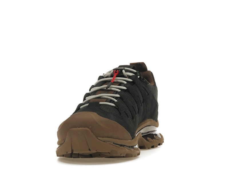 Salomon Quest Low GR10K