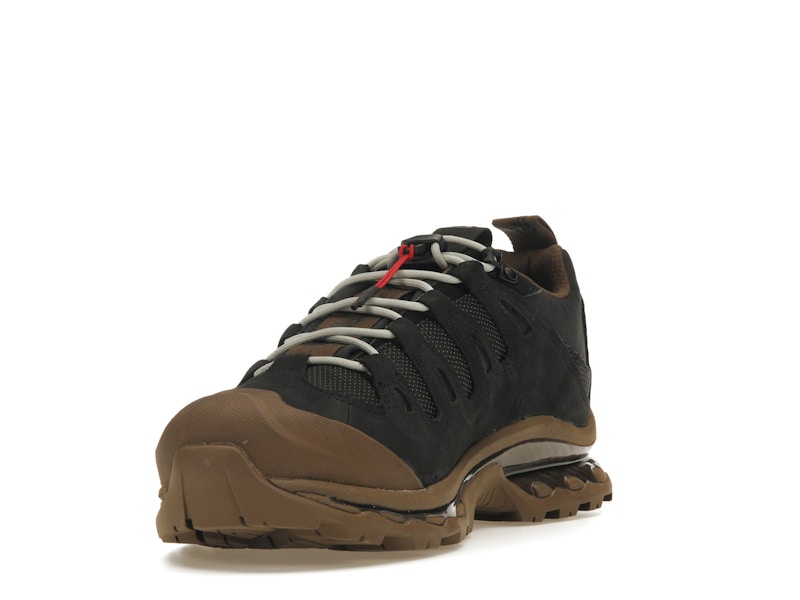 Salomon Quest Low GR10K