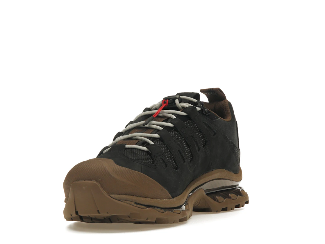 Salomon Quest Low GR10K