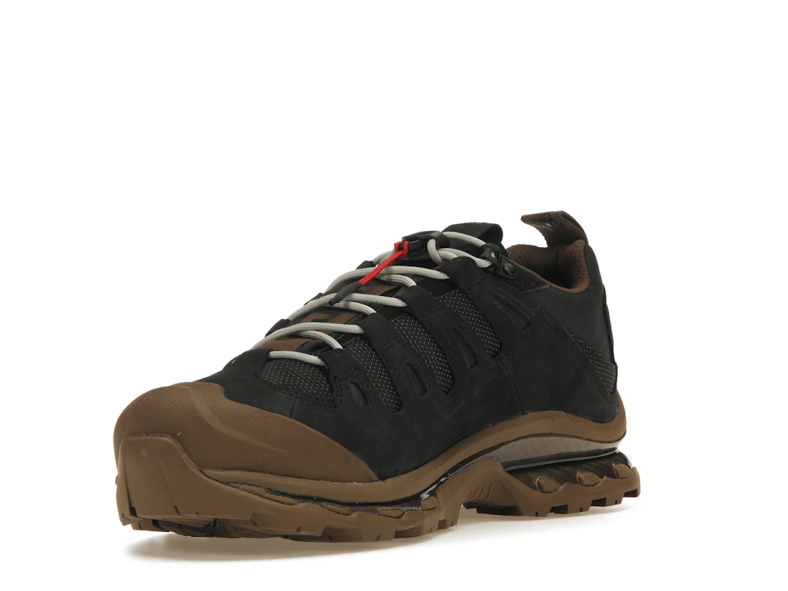 Salomon Quest Low GR10K