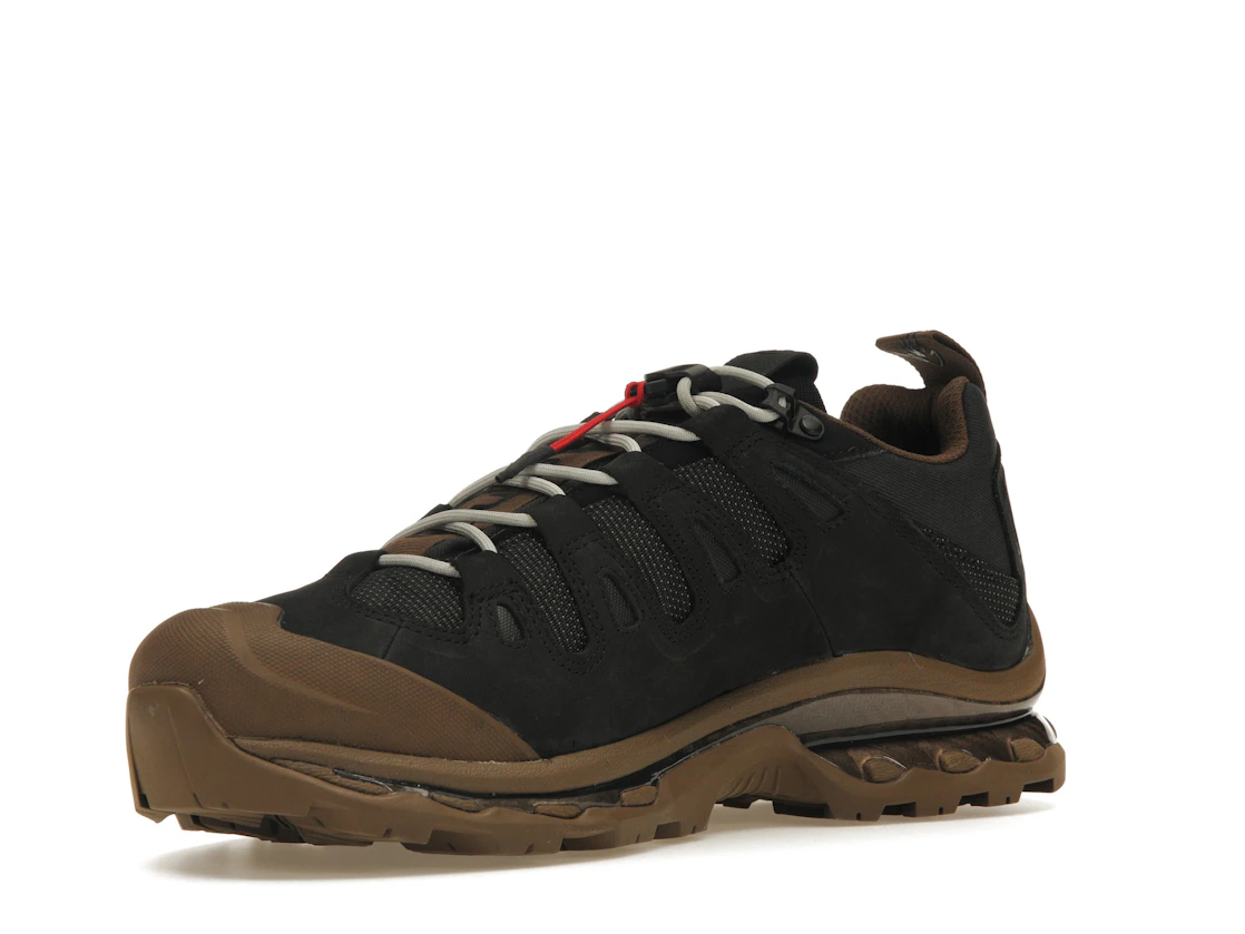 Salomon Quest Low GR10K