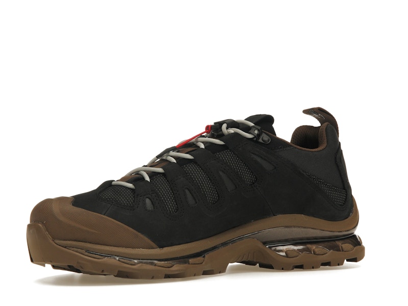 Salomon Quest Low GR10K