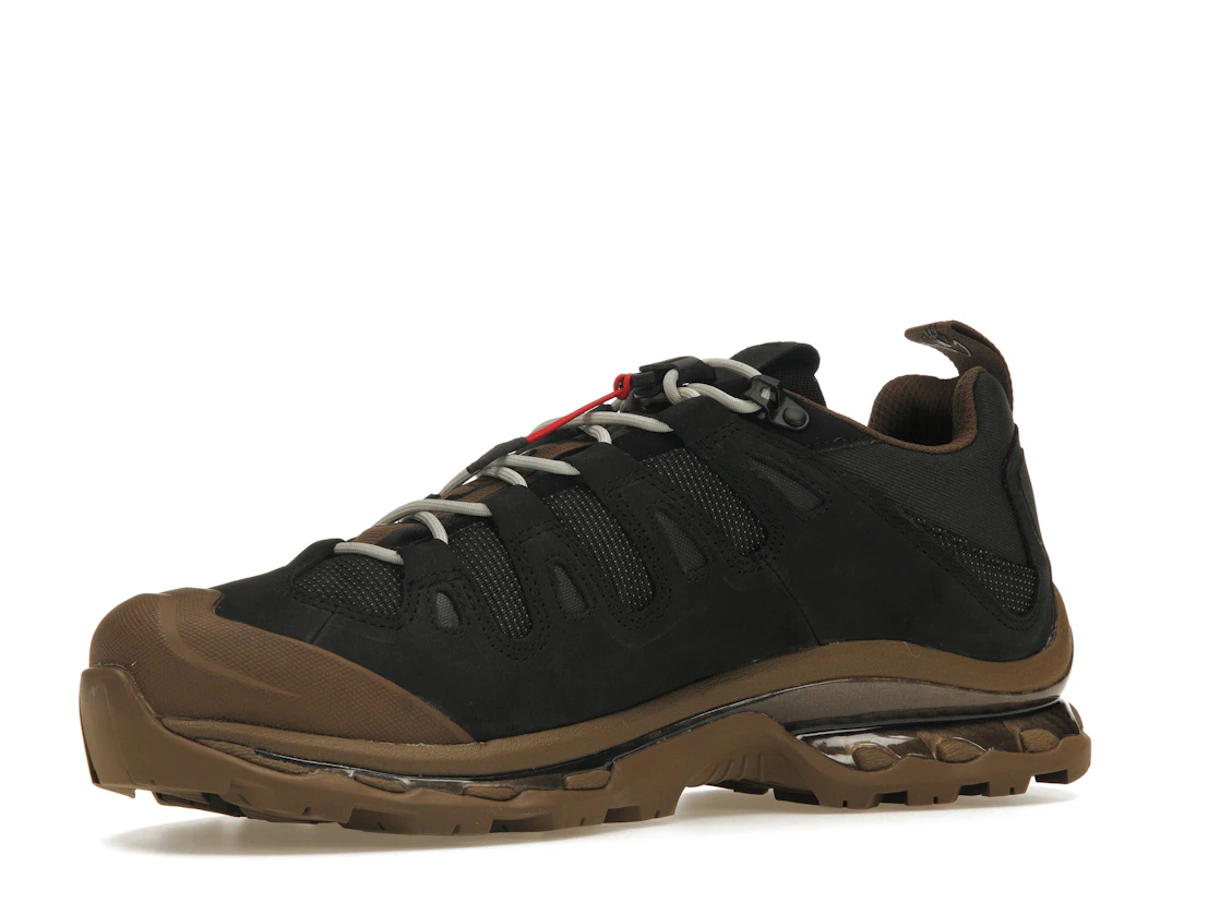 Salomon Quest Low GR10K