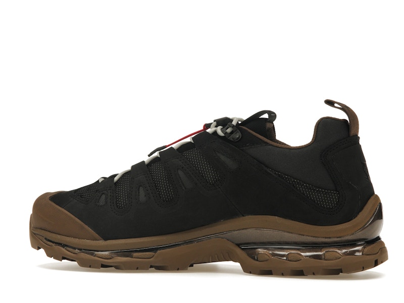 Salomon Quest Low GR10K