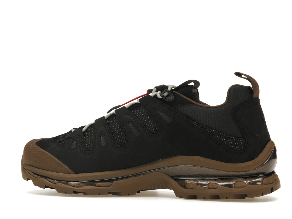 Salomon Quest Low GR10K