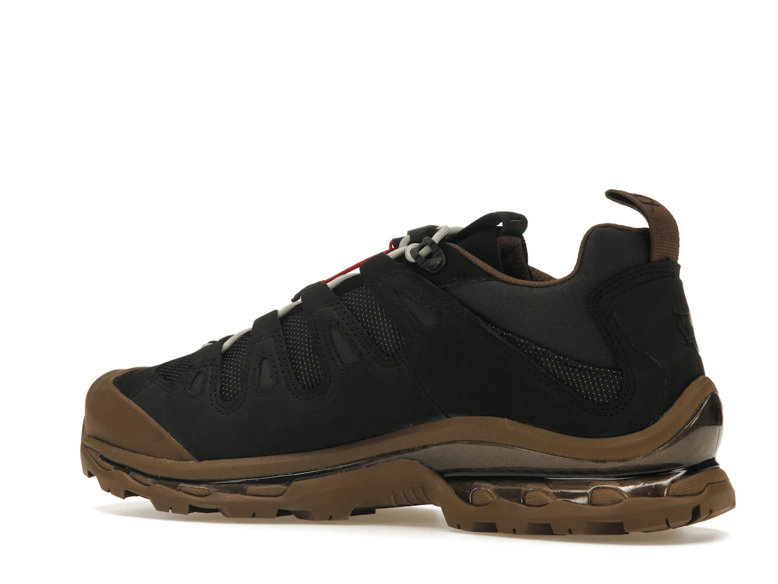 Salomon Quest Low GR10K