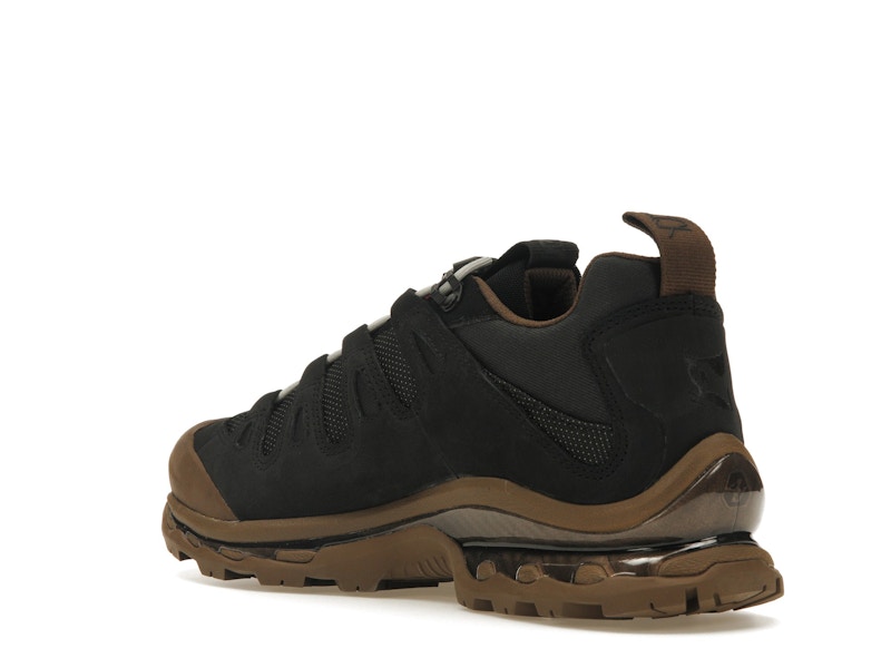 Salomon Quest Low GR10K