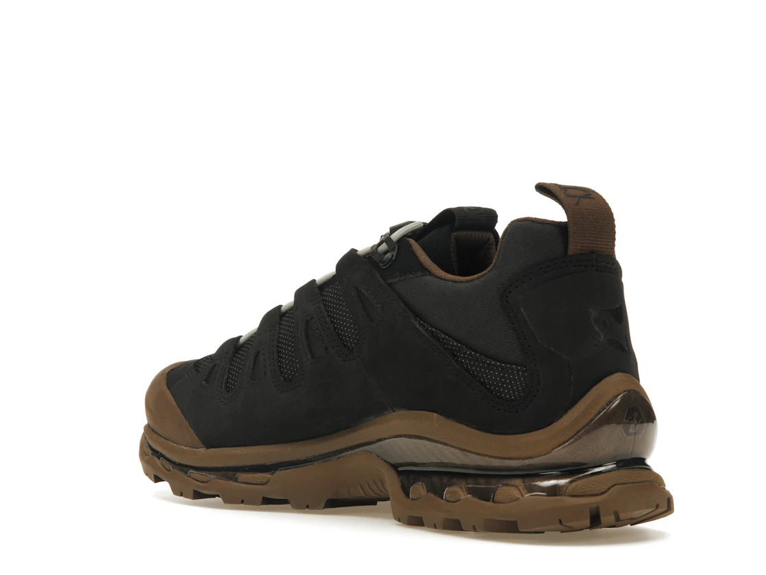 Salomon Quest Low GR10K