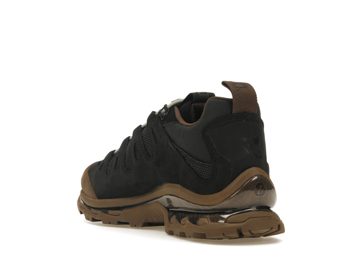 Salomon Quest Low GR10K