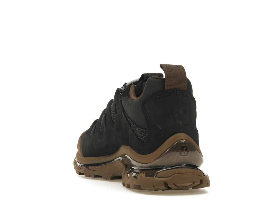 Salomon Quest Low GR10K