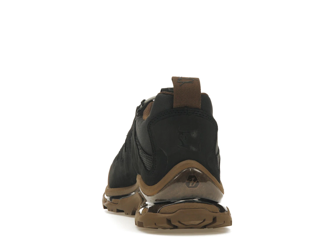 Salomon Quest Low GR10K