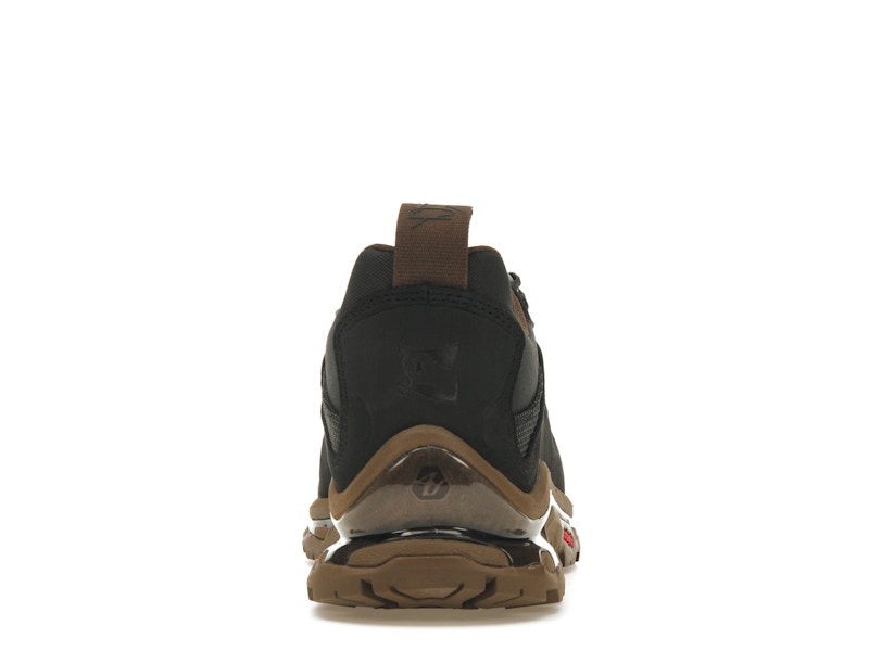 Salomon Quest Low GR10K