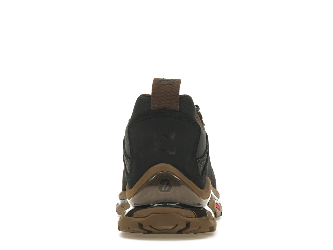 Salomon Quest Low GR10K