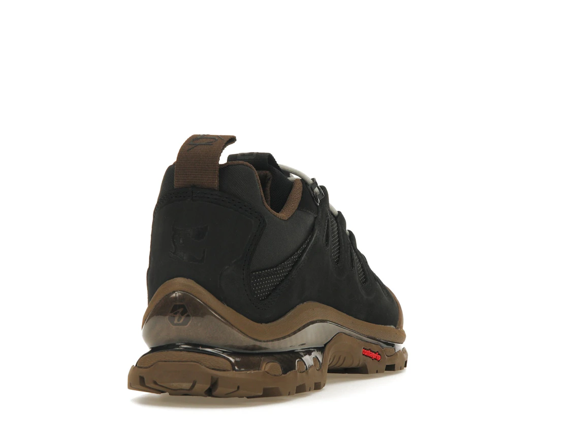 Salomon Quest Low GR10K