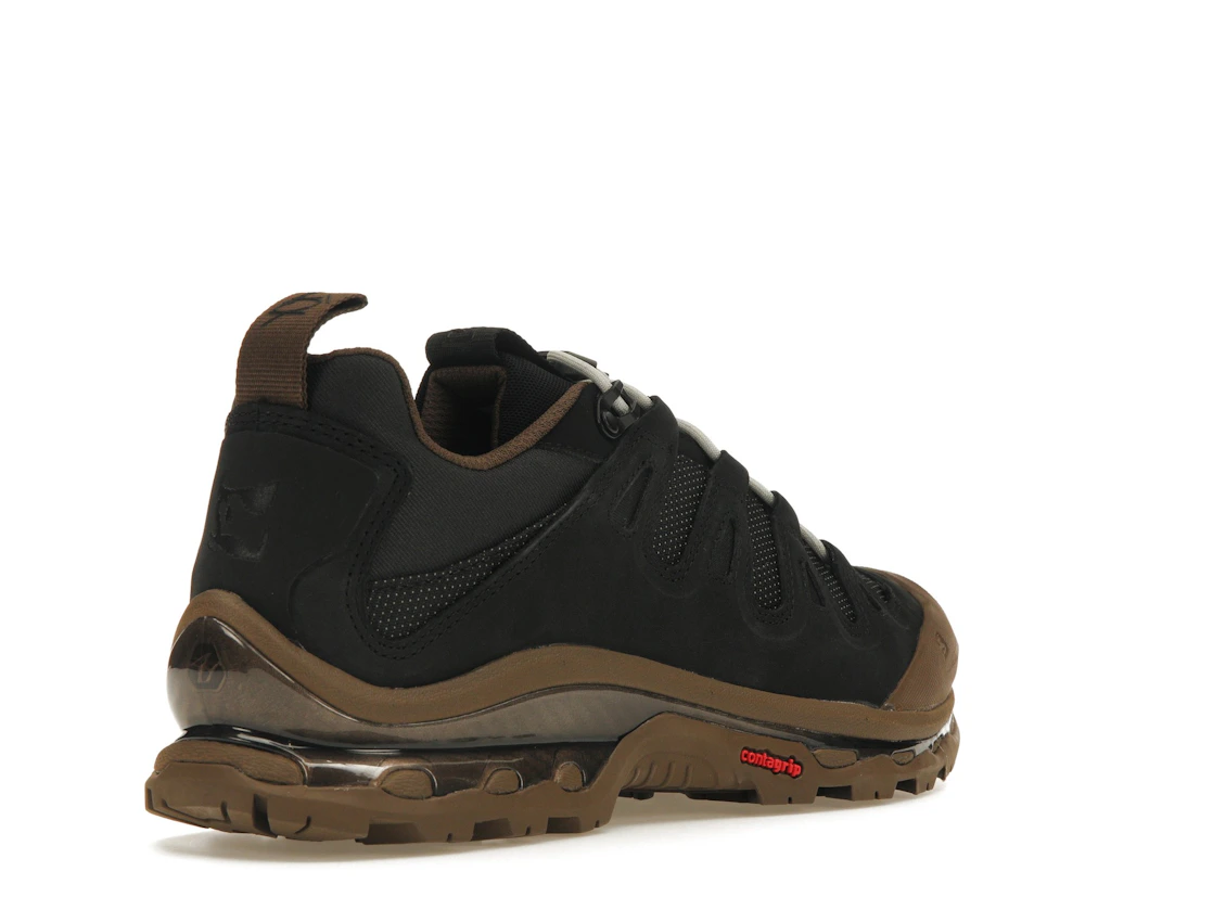 Salomon Quest Low GR10K