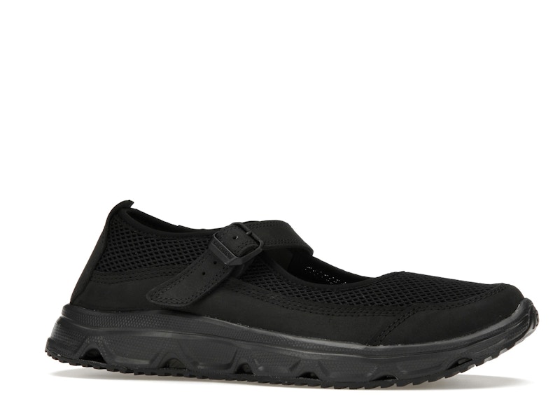 Salomon RX Marie-Jeanne Black