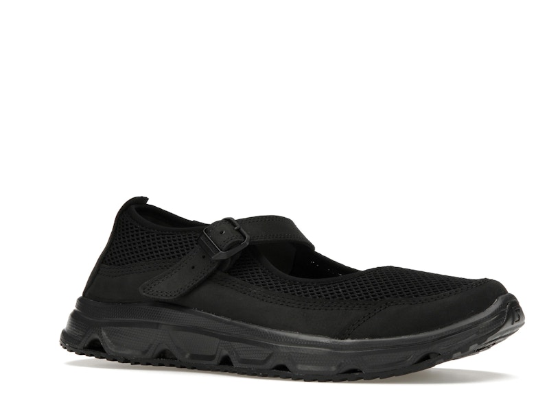 Salomon RX Marie-Jeanne Black