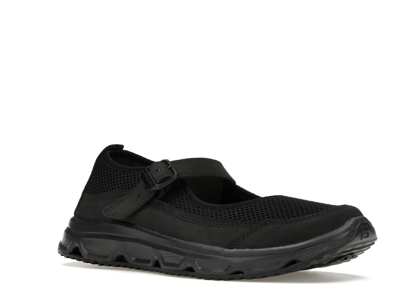 Salomon RX Marie-Jeanne Black