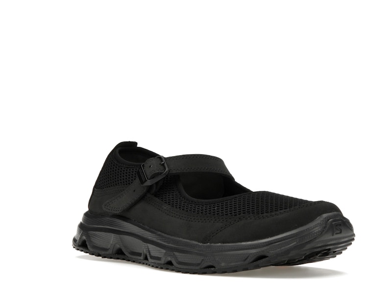 Salomon RX Marie-Jeanne Black