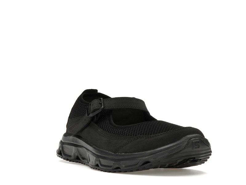 Salomon RX Marie-Jeanne Black