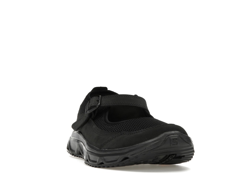 Salomon RX Marie-Jeanne Black
