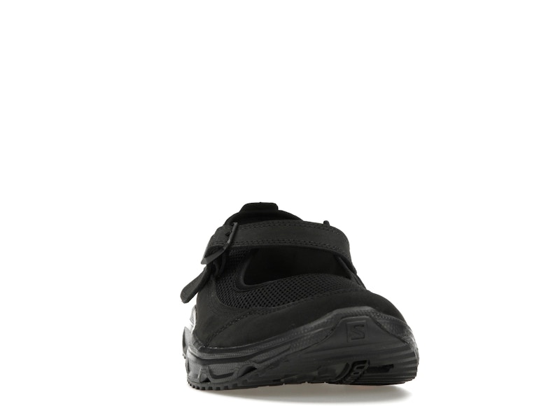 Salomon RX Marie-Jeanne Black